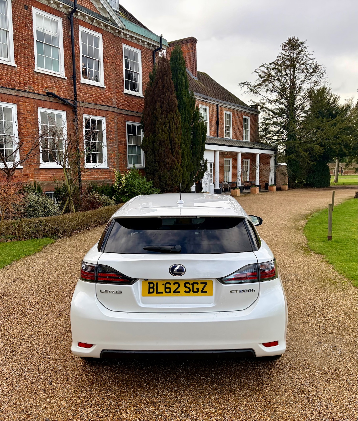 Used Lexus CT 2012 for sale - 77312411: Photo 23