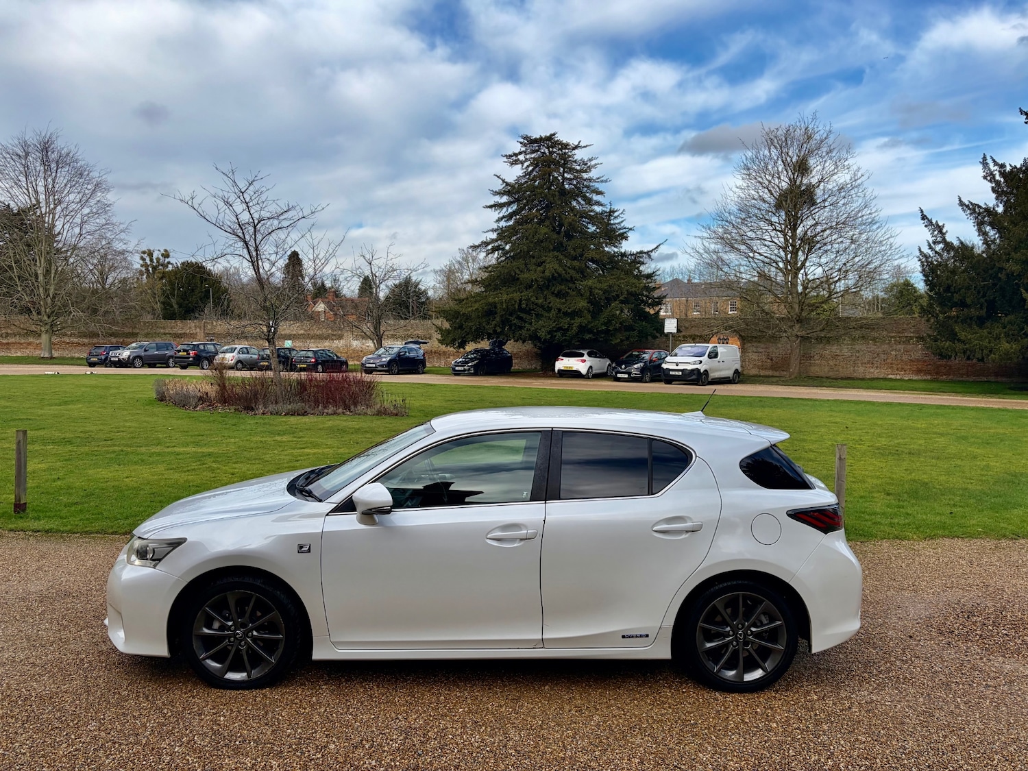 Used Lexus CT 2012 for sale - 77312411: Photo 25