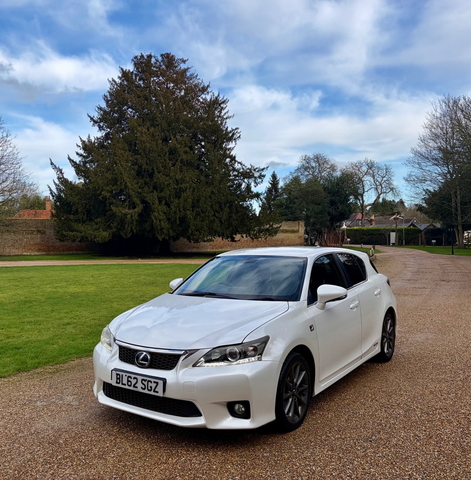 Used Lexus CT 2012 for sale - 77312411: Photo 26