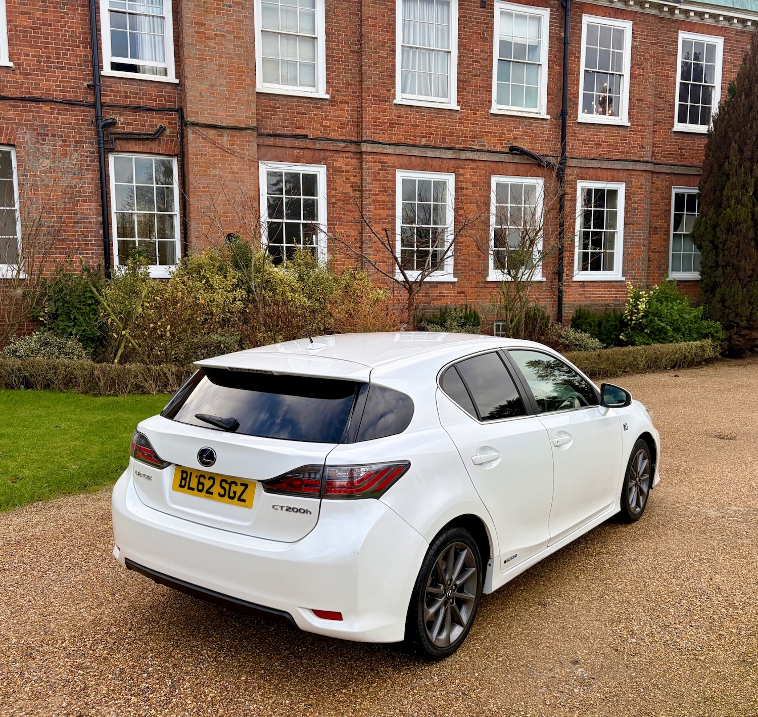 Used Lexus CT 2012 for sale - 77312411: Photo 27