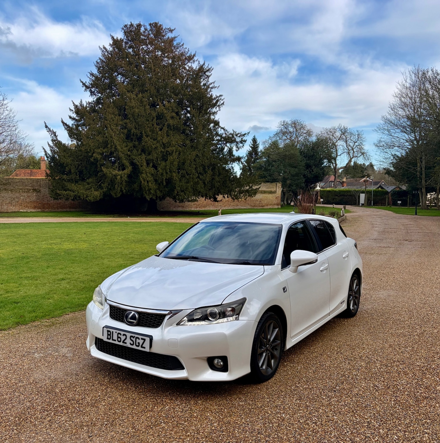 Used Lexus CT 2012 for sale - 77312411: Photo 28