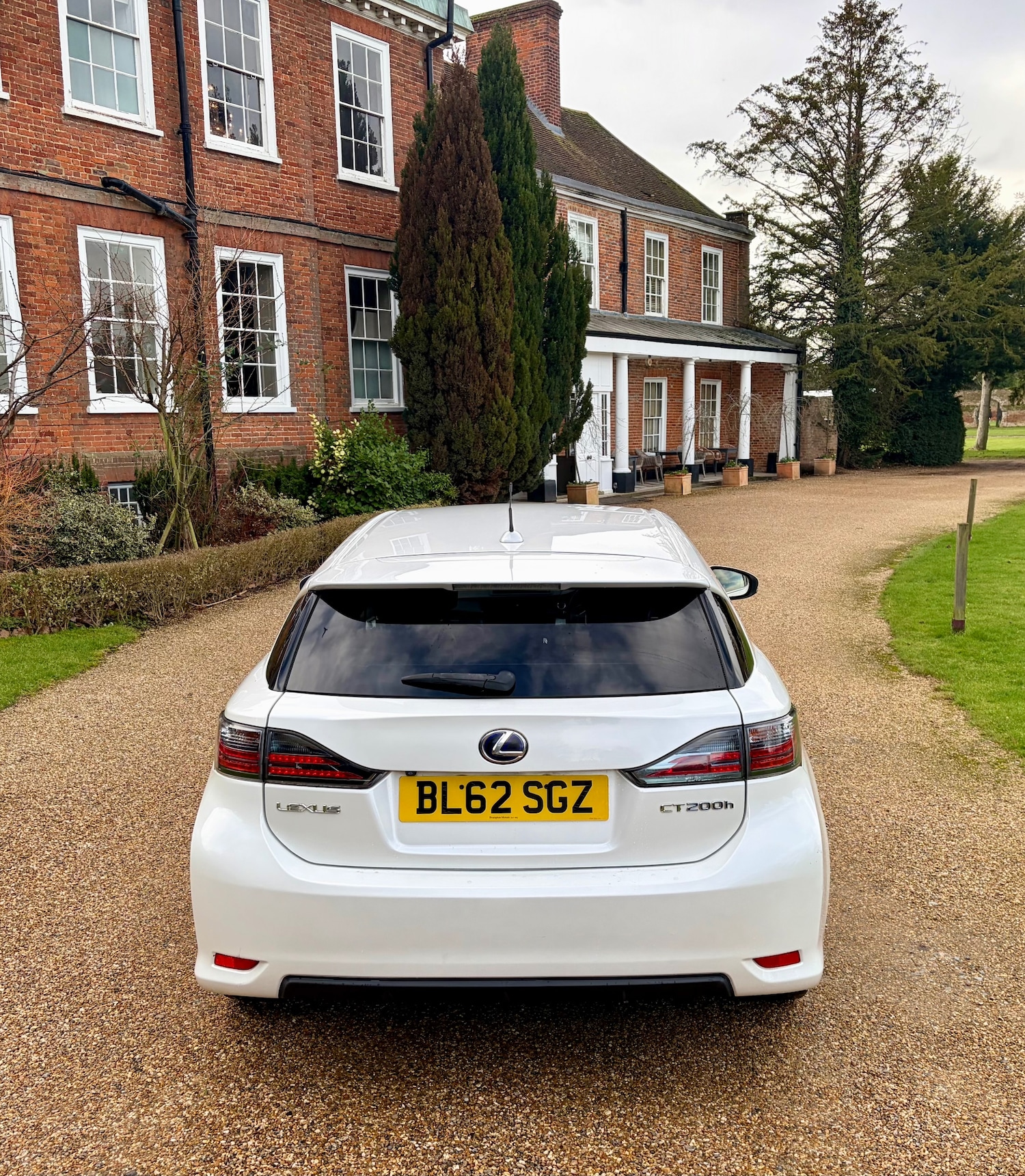 Used Lexus CT 2012 for sale - 77312411: Photo 29