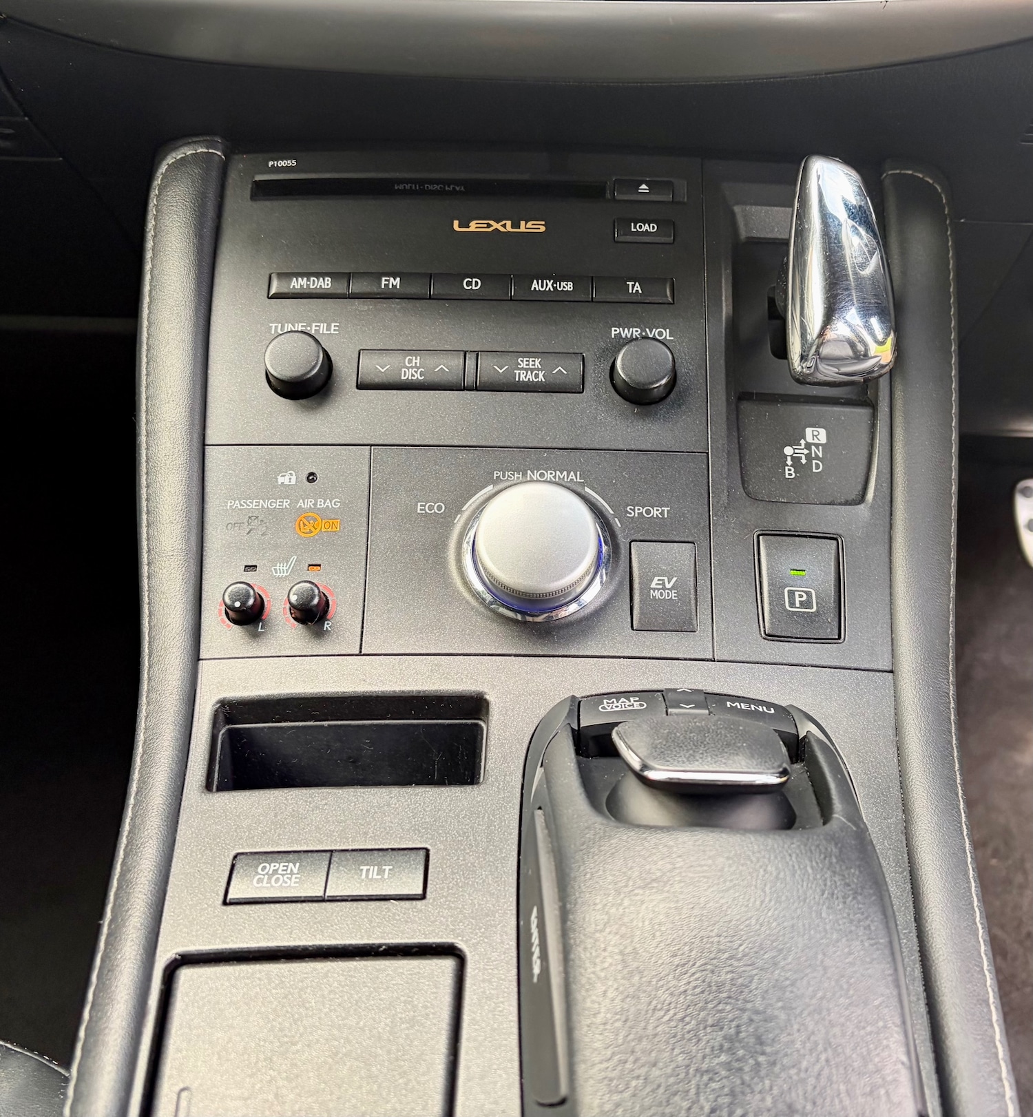 Used Lexus CT 2012 for sale - 77312411: Photo 3