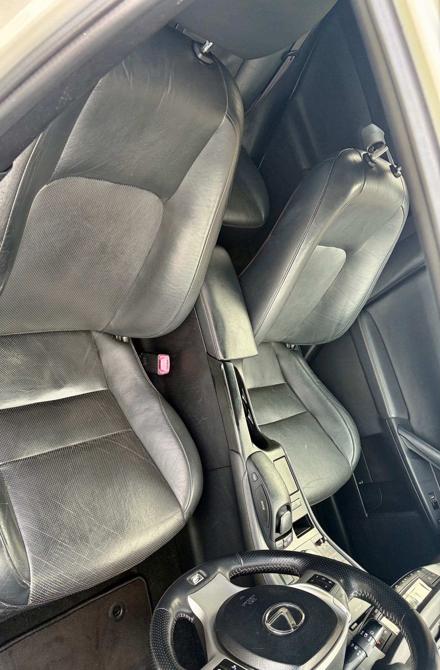 Used Lexus CT 2012 for sale - 77312411: Photo 32