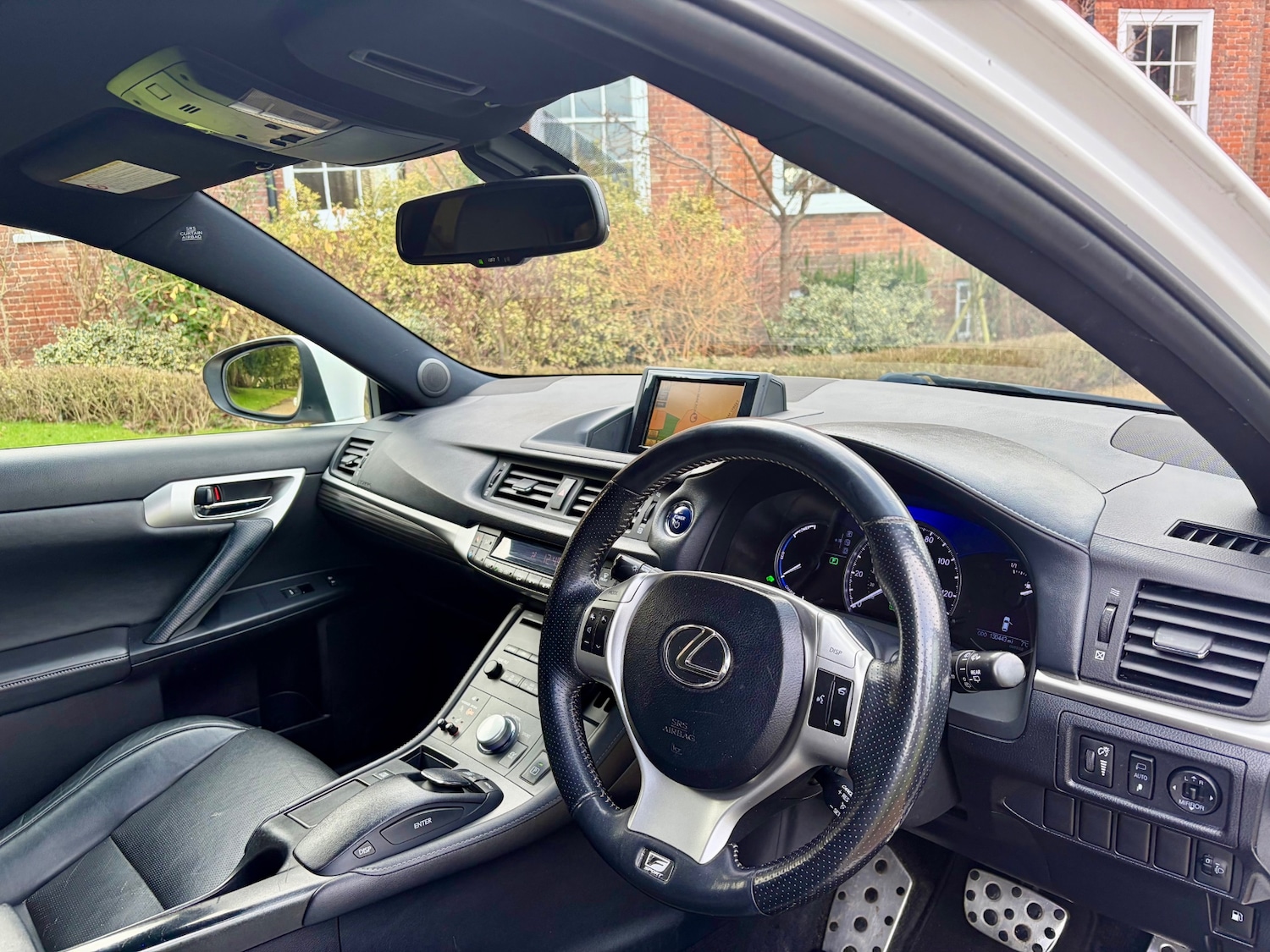 Used Lexus CT 2012 for sale - 77312411: Photo 33