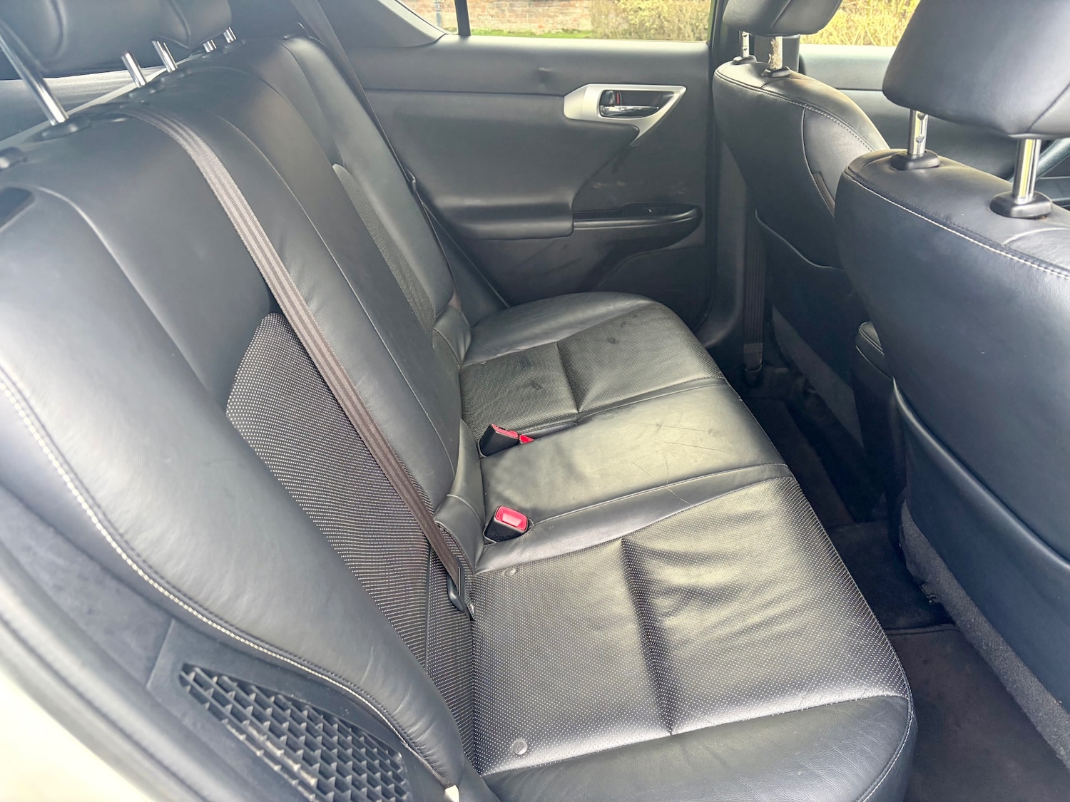 Used Lexus CT 2012 for sale - 77312411: Photo 34