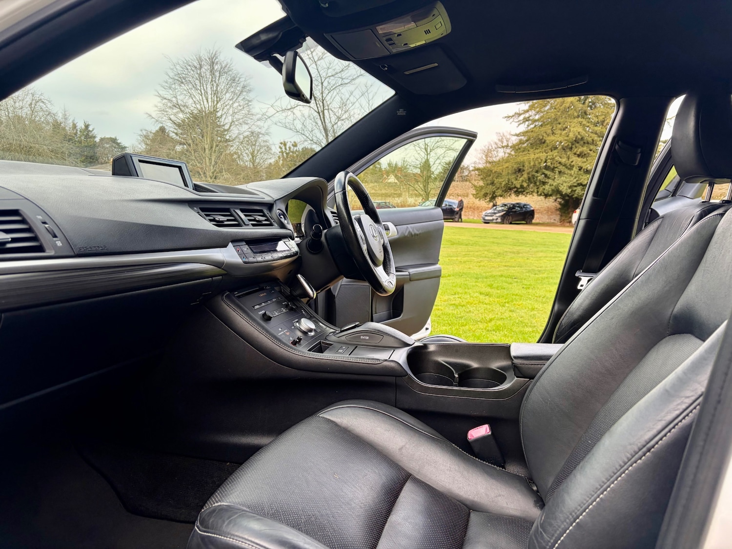 Used Lexus CT 2012 for sale - 77312411: Photo 36