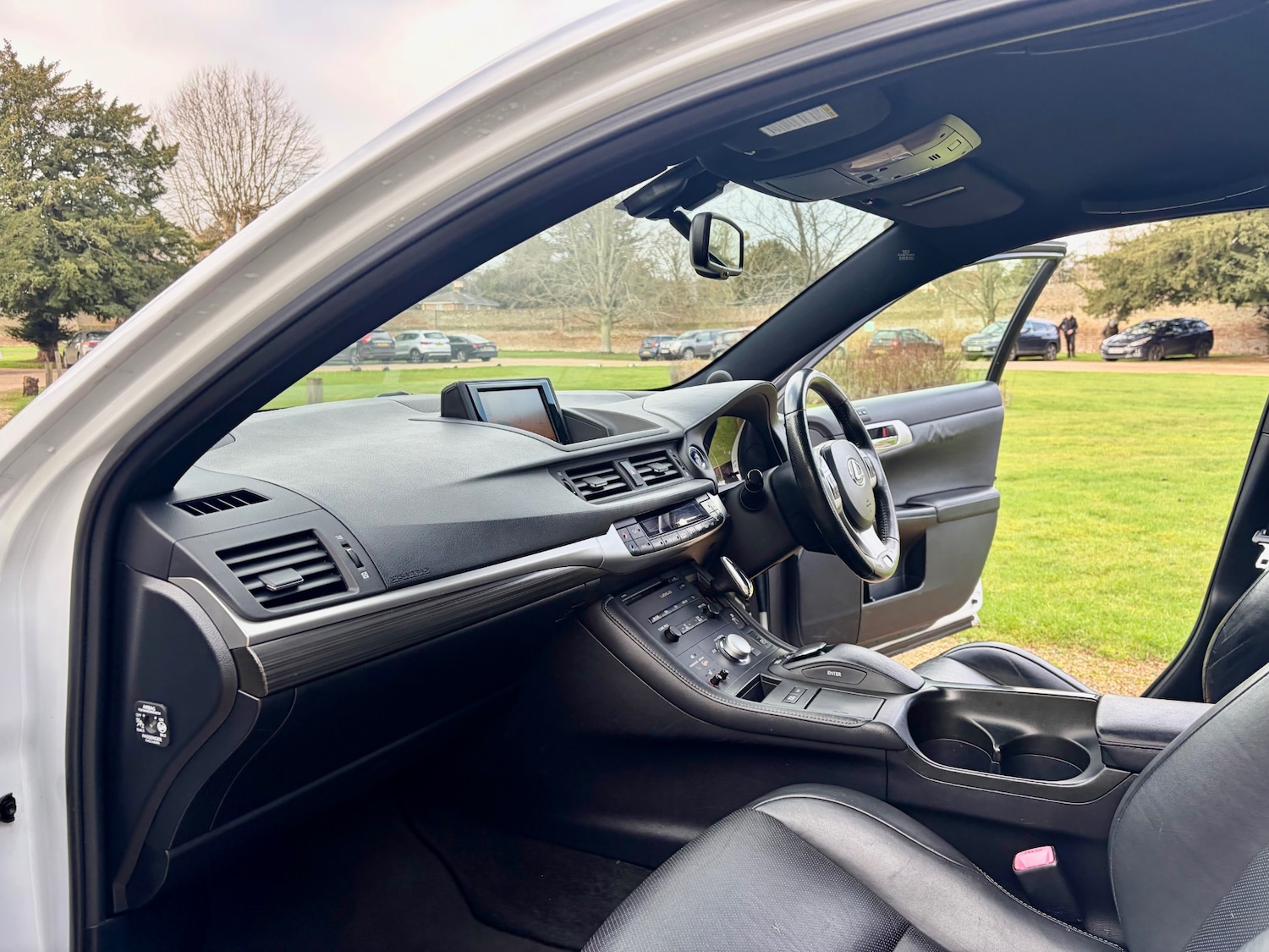 Used Lexus CT 2012 for sale - 77312411: Photo 37