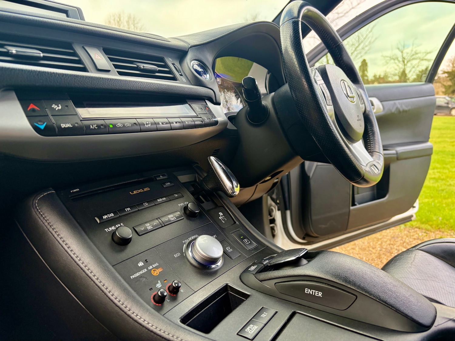 Used Lexus CT 2012 for sale - 77312411: Photo 39