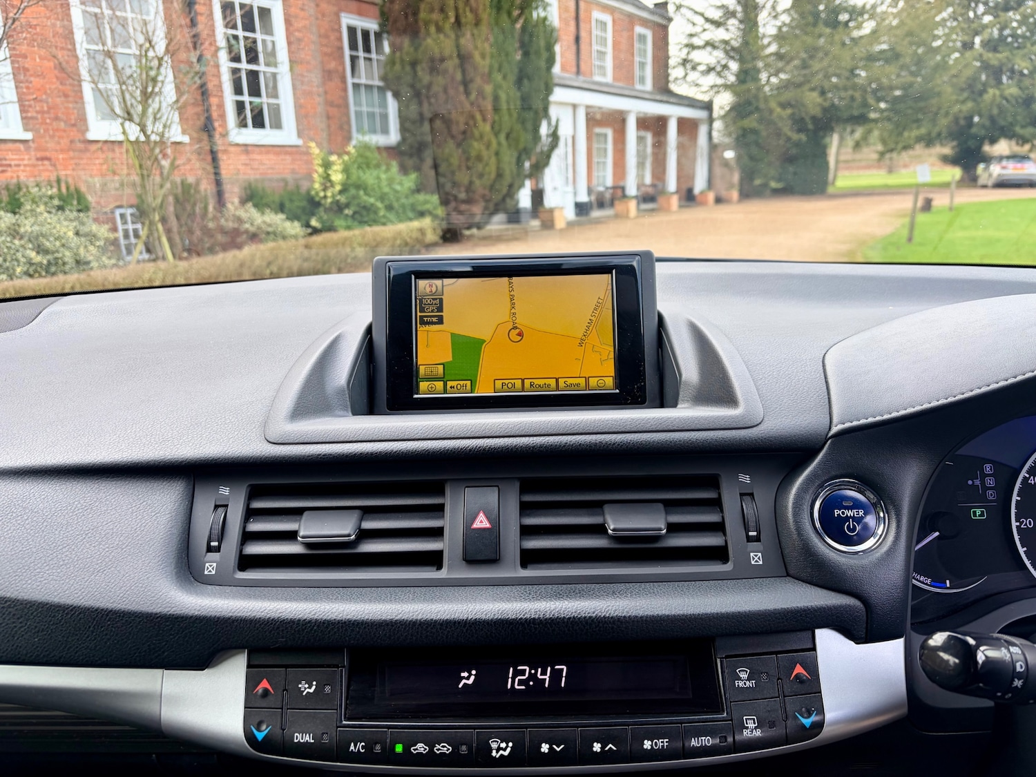 Used Lexus CT 2012 for sale - 77312411: Photo 4