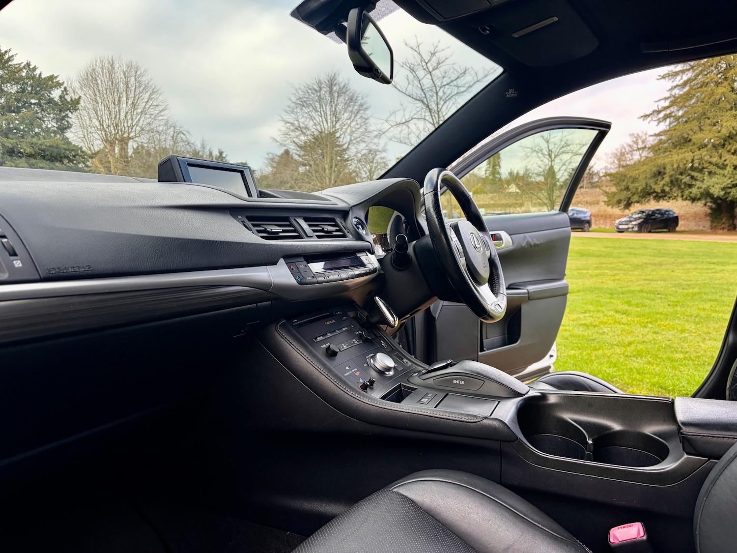 Used Lexus CT 2012 for sale - 77312411: Photo 40