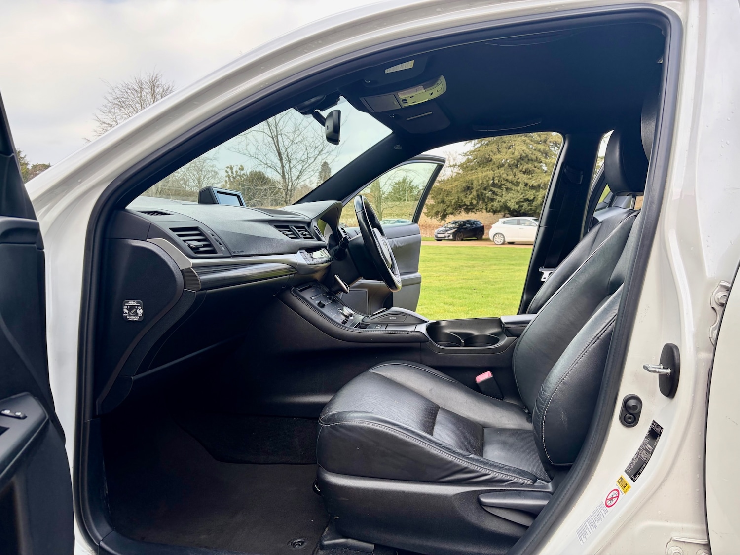 Used Lexus CT 2012 for sale - 77312411: Photo 41