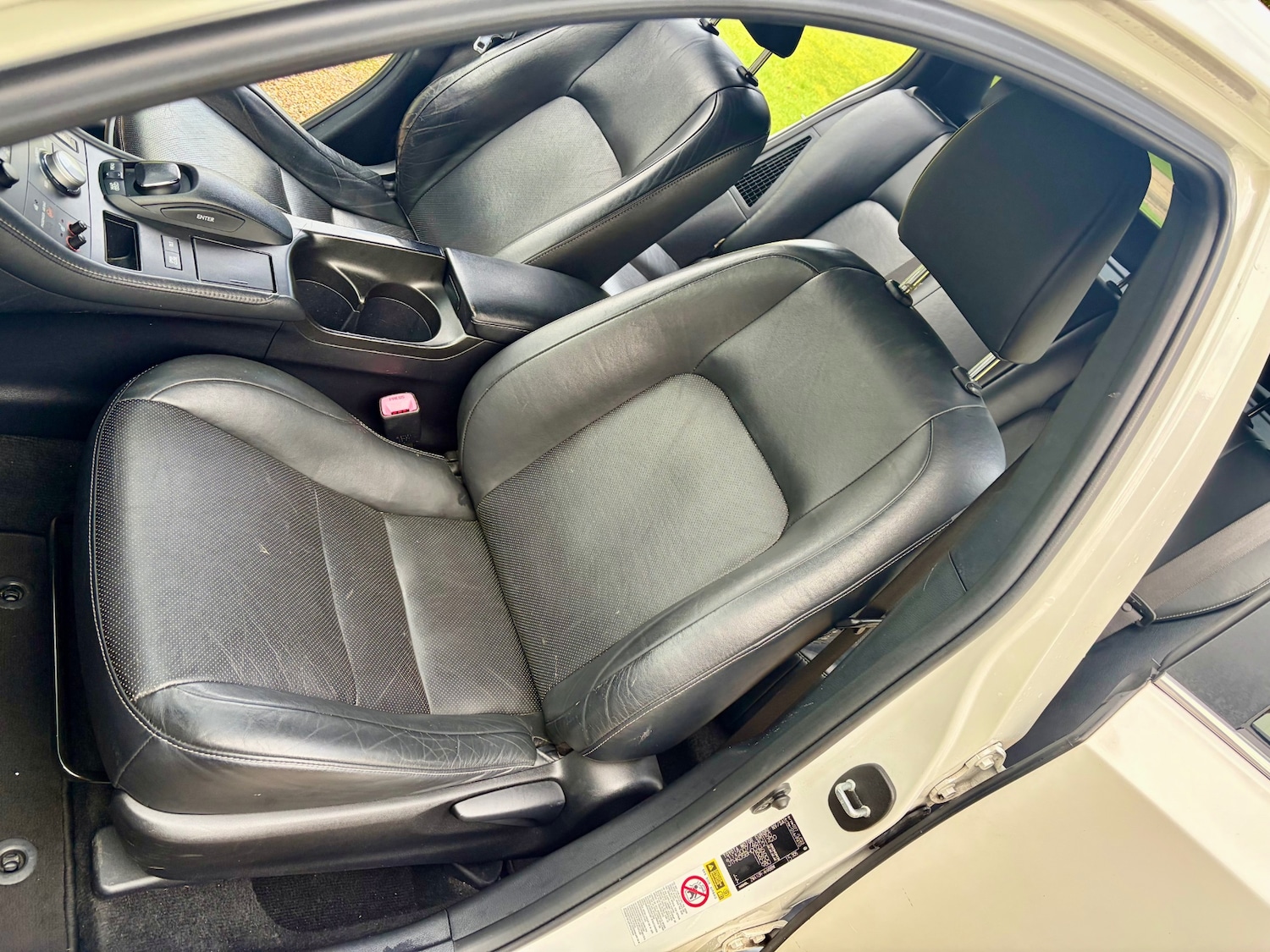 Used Lexus CT 2012 for sale - 77312411: Photo 42