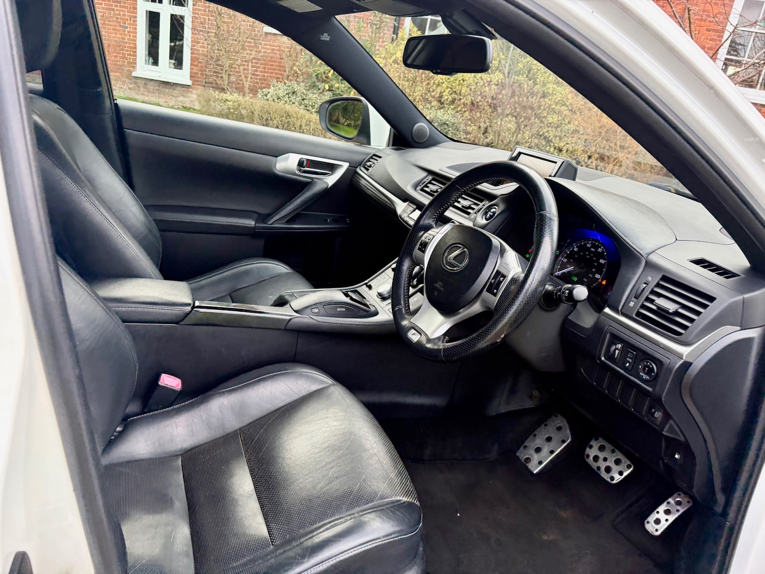 Used Lexus CT 2012 for sale - 77312411: Photo 44