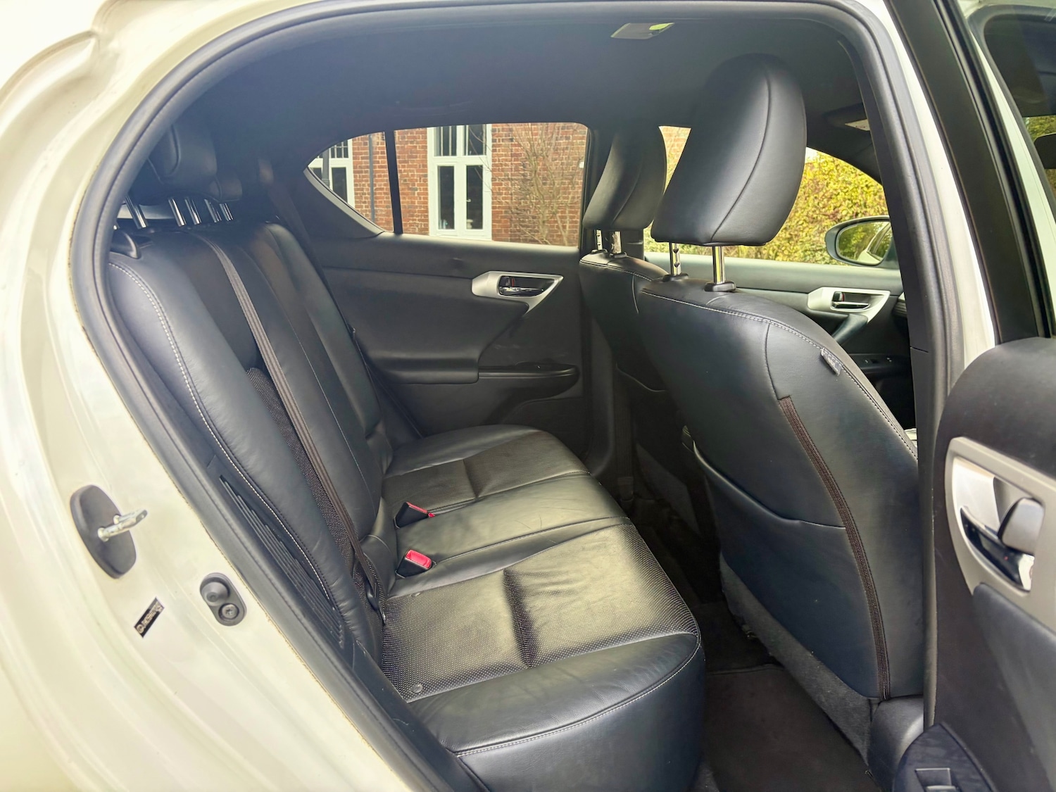 Used Lexus CT 2012 for sale - 77312411: Photo 45