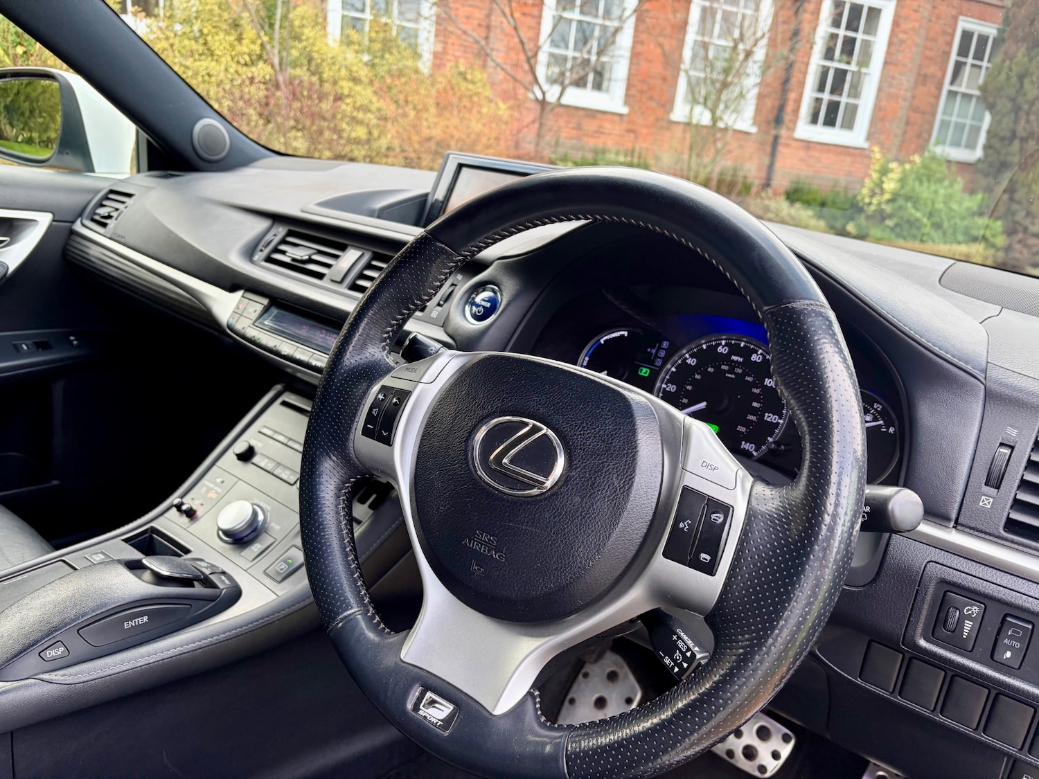 Used Lexus CT 2012 for sale - 77312411: Photo 47