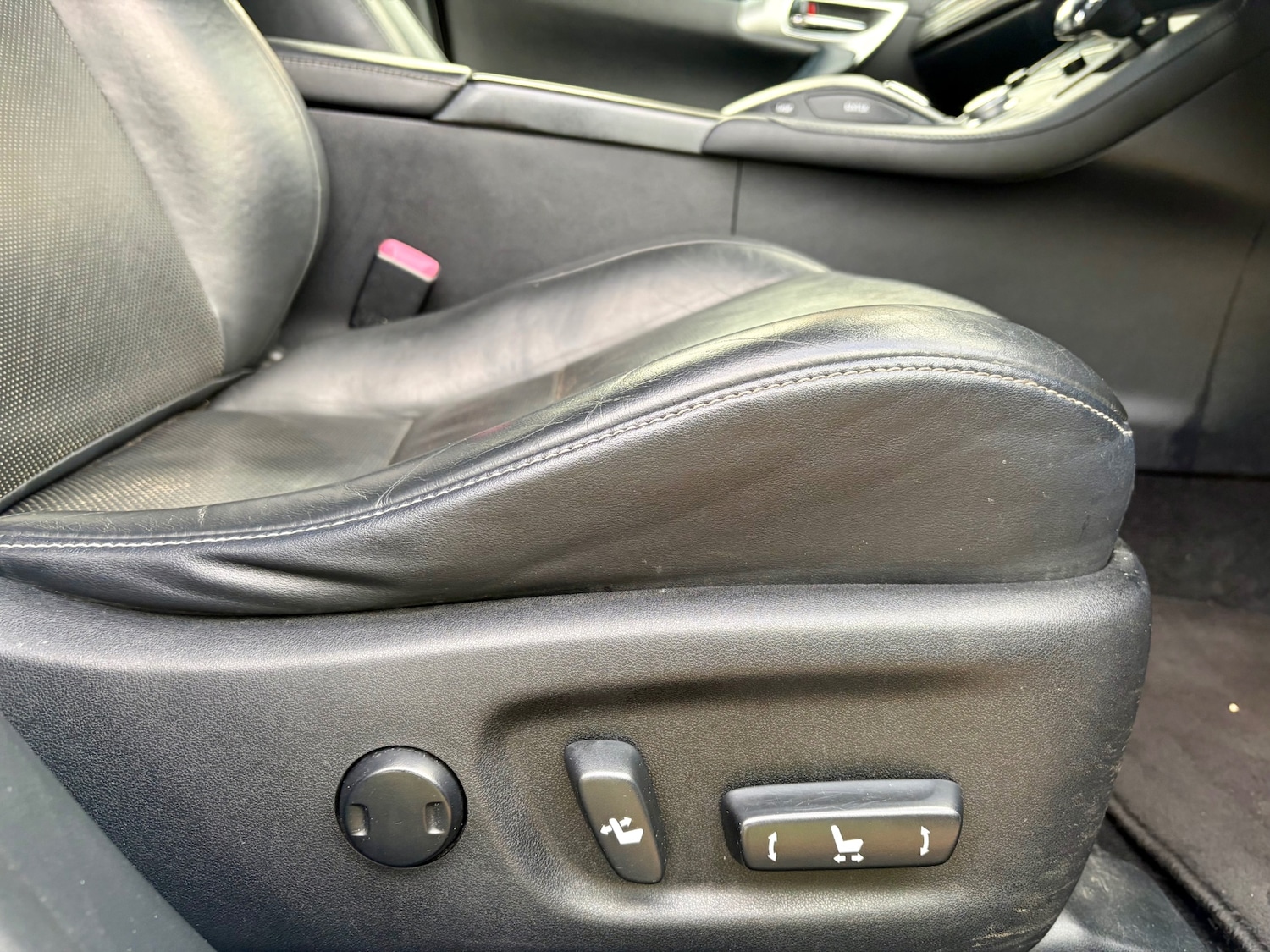 Used Lexus CT 2012 for sale - 77312411: Photo 48