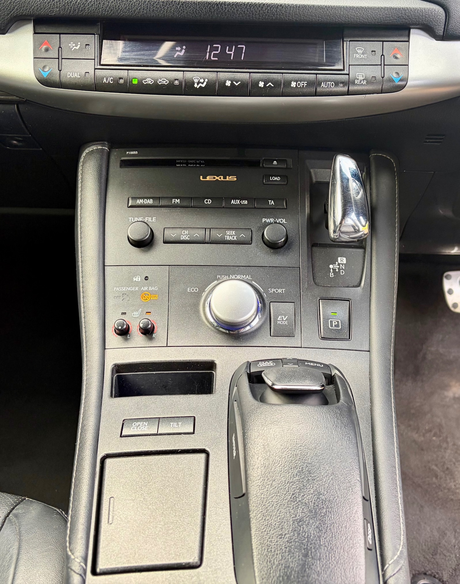 Used Lexus CT 2012 for sale - 77312411: Photo 49