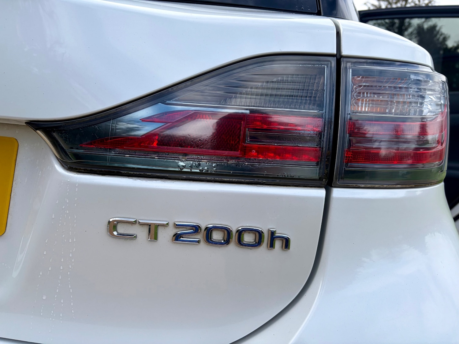 Used Lexus CT 2012 for sale - 77312411: Photo 5