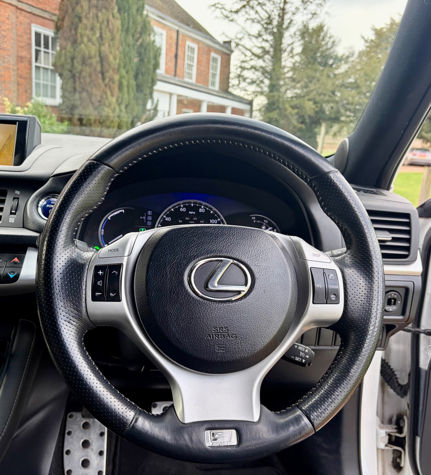 Used Lexus CT 2012 for sale - 77312411: Photo 50