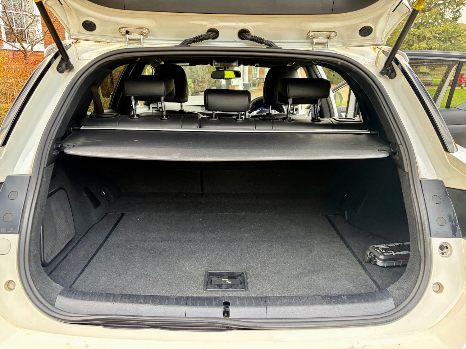 Used Lexus CT 2012 for sale - 77312411: Photo 51