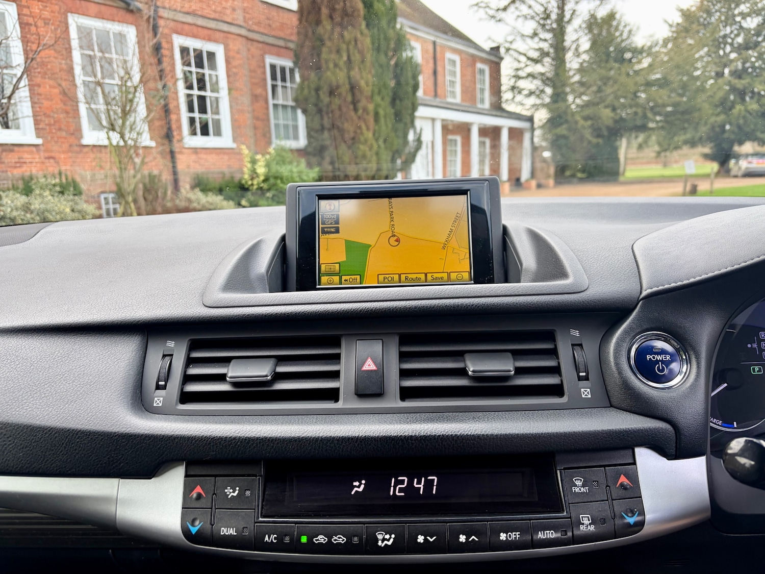 Used Lexus CT 2012 for sale - 77312411: Photo 52