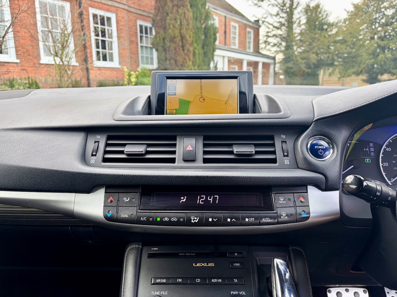 Used Lexus CT 2012 for sale - 77312411: Photo 54