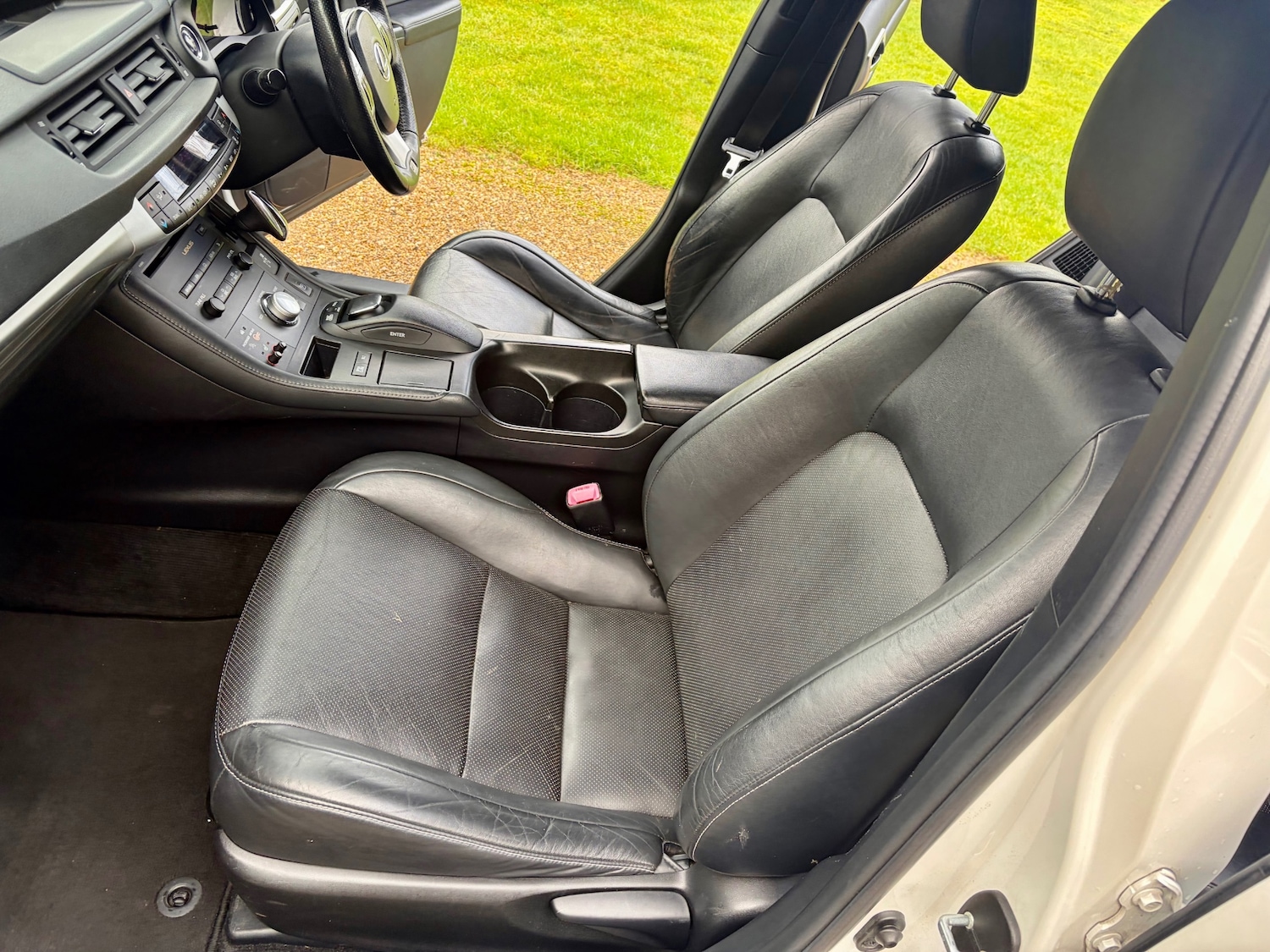 Used Lexus CT 2012 for sale - 77312411: Photo 8