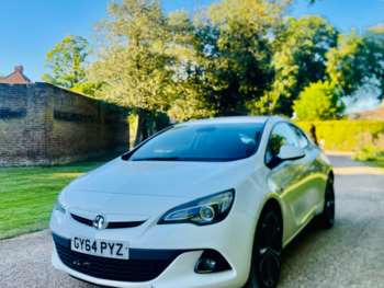 2014 (64) - 1.4T 16V 140 Limited Edition 3dr