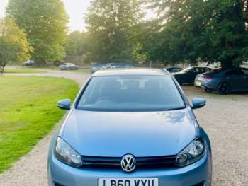 Used Volkswagen Golf 2011 for sale - 75058316: Photo