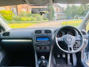 Used Volkswagen Golf 2011 for sale - 75058316: Photo