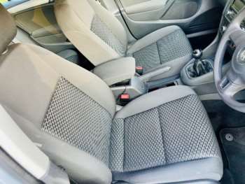 Used Volkswagen Golf 2011 for sale - 75058316: Photo