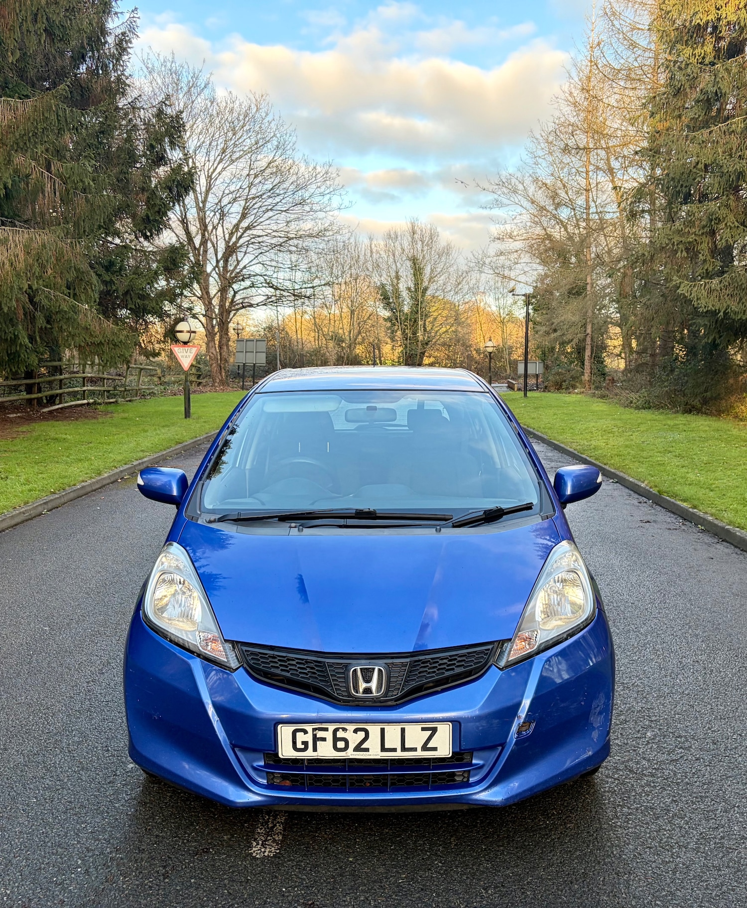 Used Honda Jazz 2013 for sale - 77189075: Photo 10