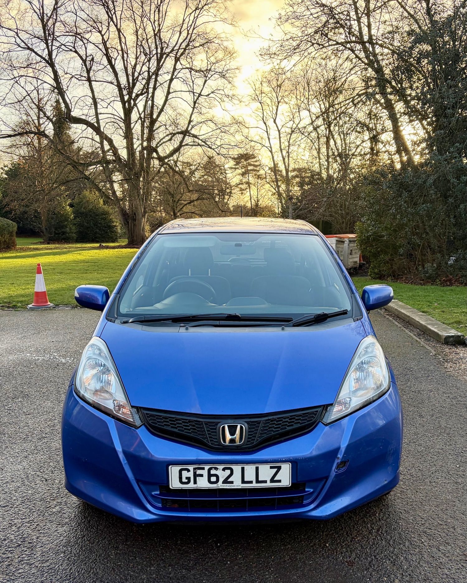 Used Honda Jazz 2013 for sale - 77189075: Photo 13