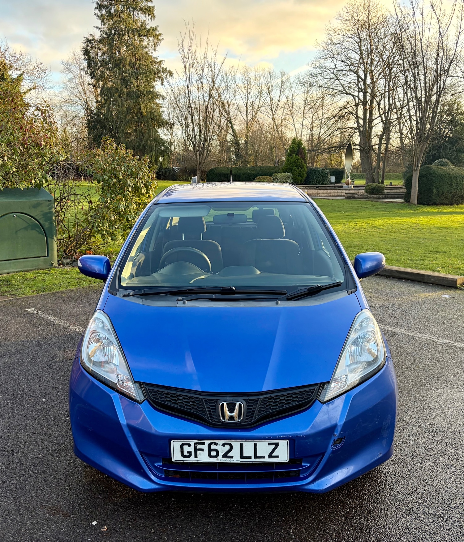 Used Honda Jazz 2013 for sale - 77189075: Photo 15