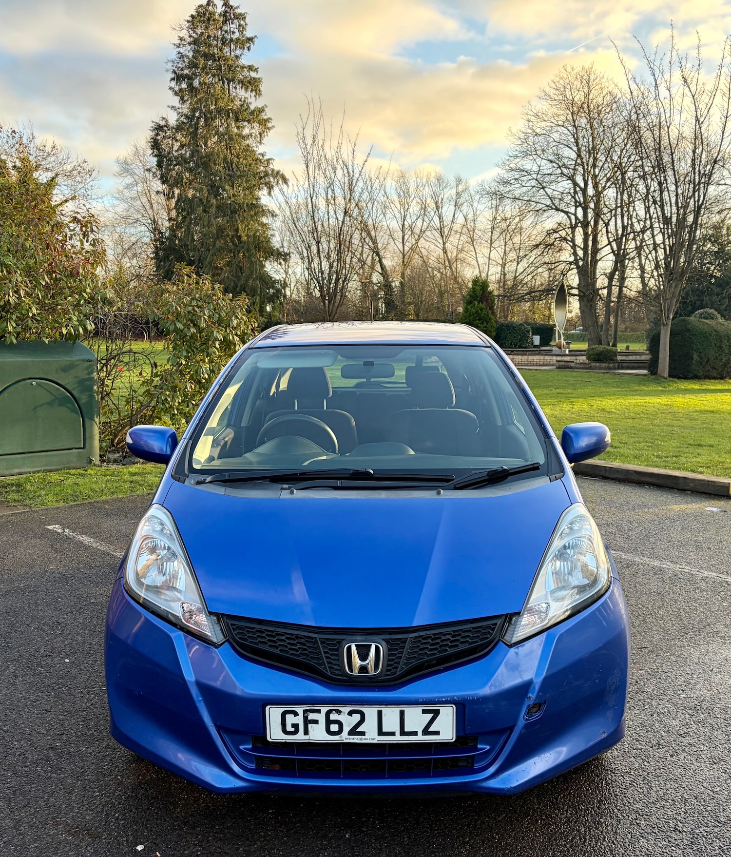 Used Honda Jazz 2013 for sale - 77189075: Photo 17