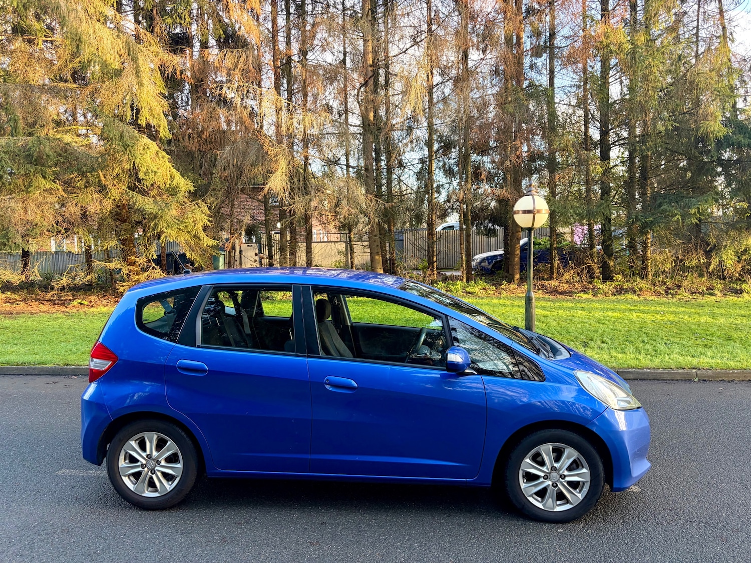 Used Honda Jazz 2013 for sale - 77189075: Photo 20