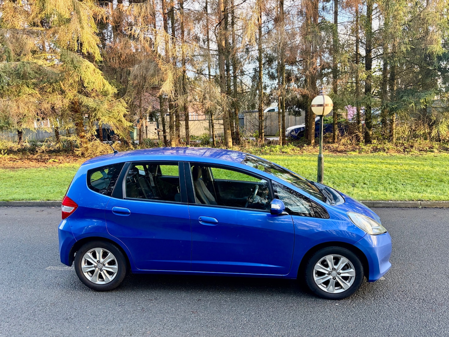 Used Honda Jazz 2013 for sale - 77189075: Photo 23