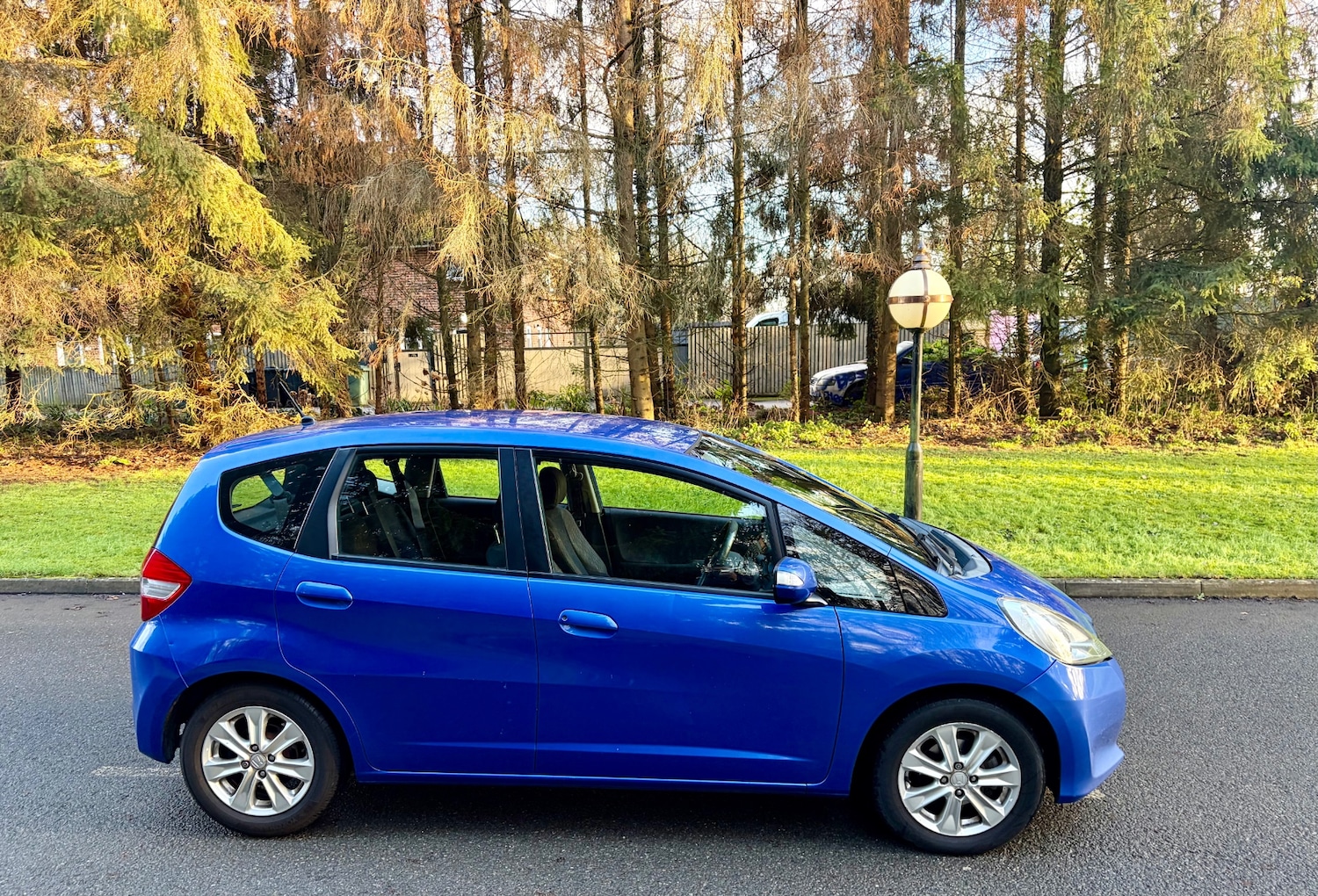 Used Honda Jazz 2013 for sale - 77189075: Photo 25