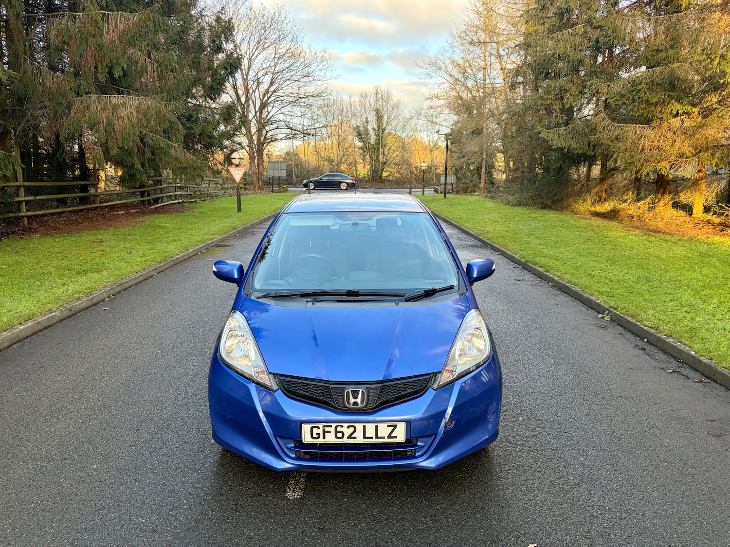 Used Honda Jazz 2013 for sale - 77189075: Photo 26