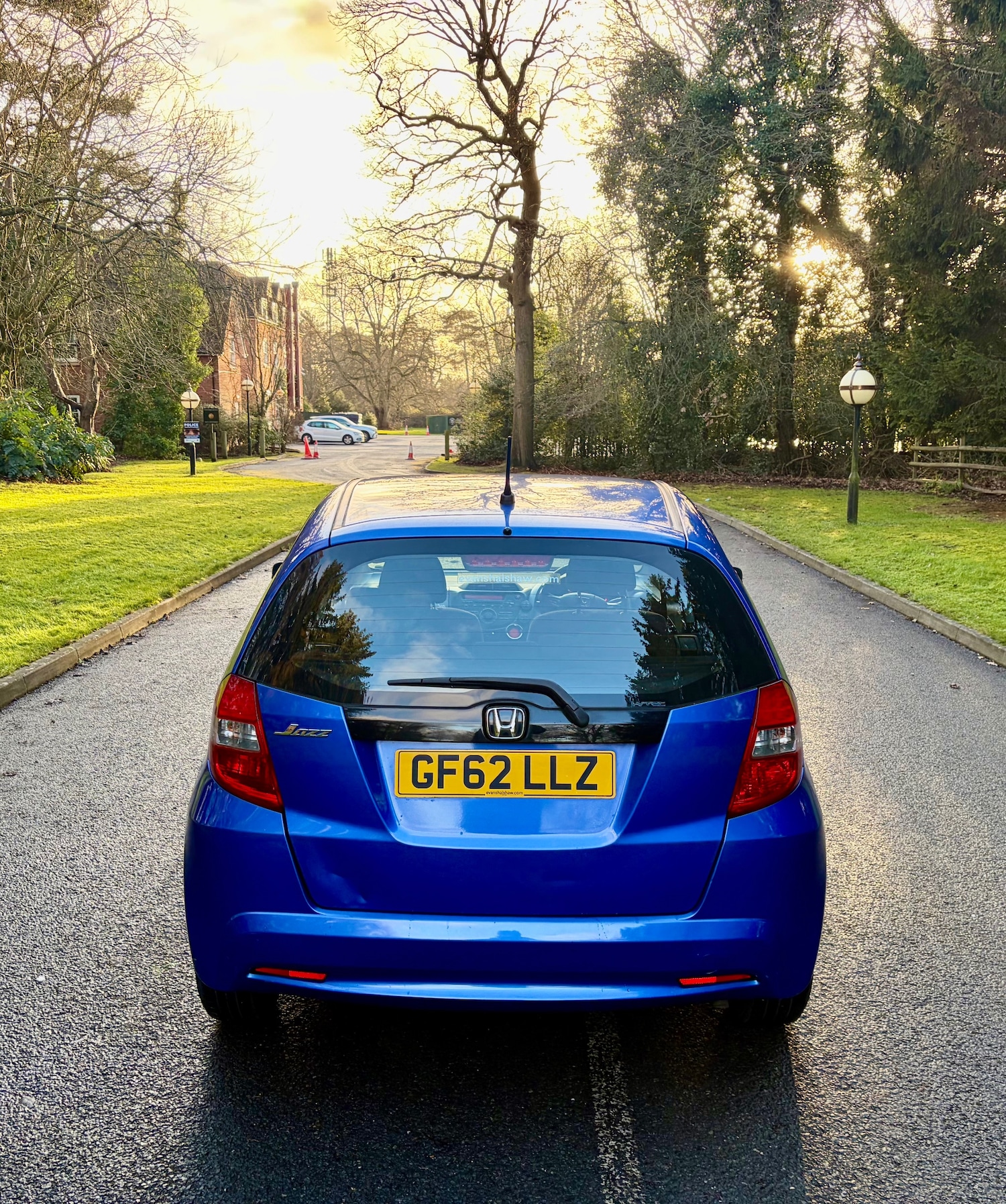 Used Honda Jazz 2013 for sale - 77189075: Photo 27