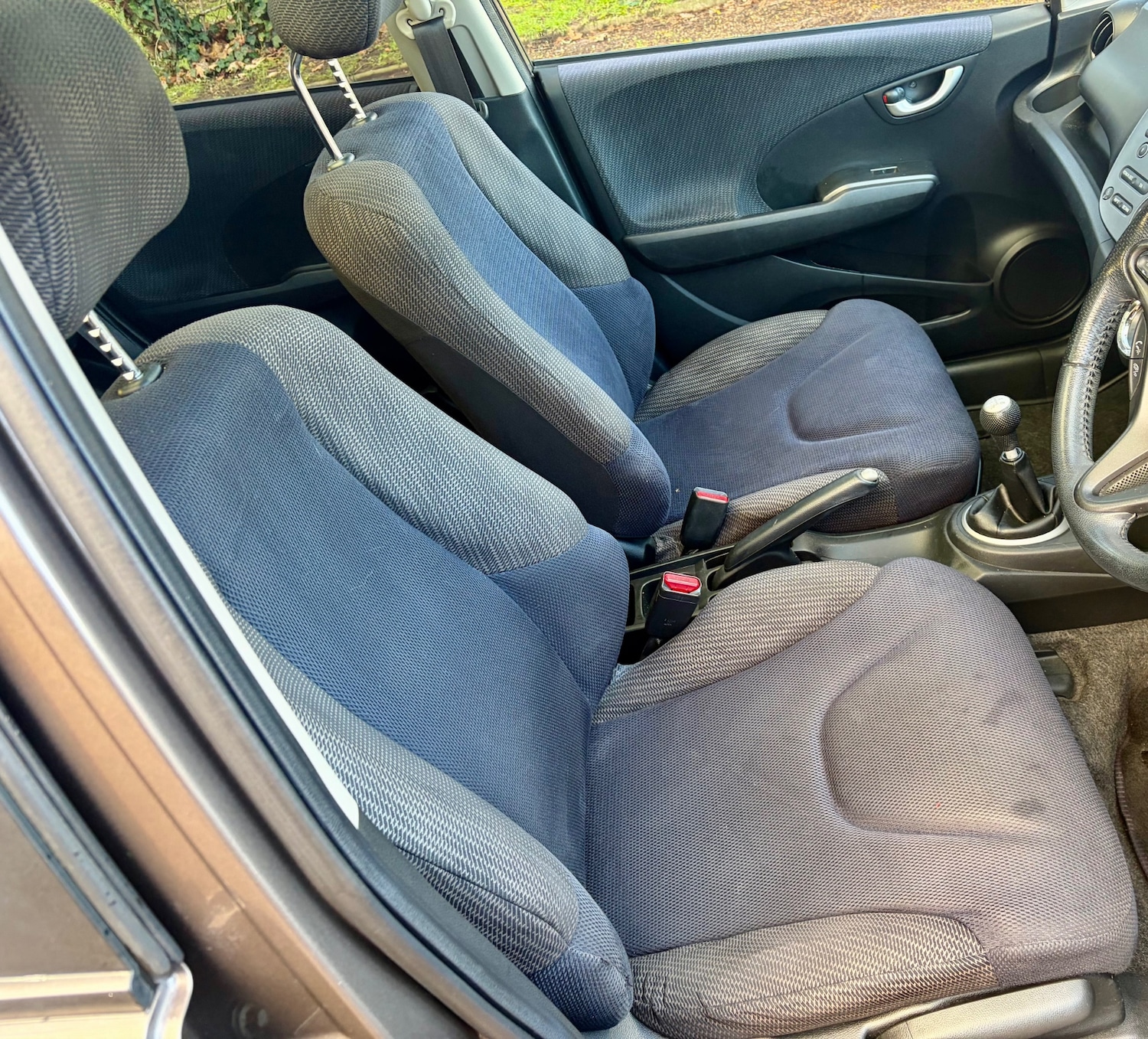 Used Honda Jazz 2013 for sale - 77189075: Photo 4