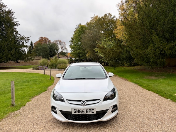 Used Vauxhall Astra 2015 for sale - 76306099: Photo 11