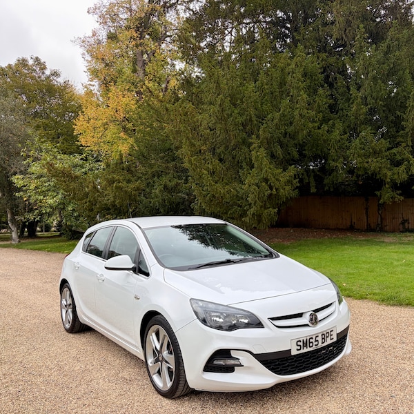 Used Vauxhall Astra 2015 for sale - 76306099: Photo 19