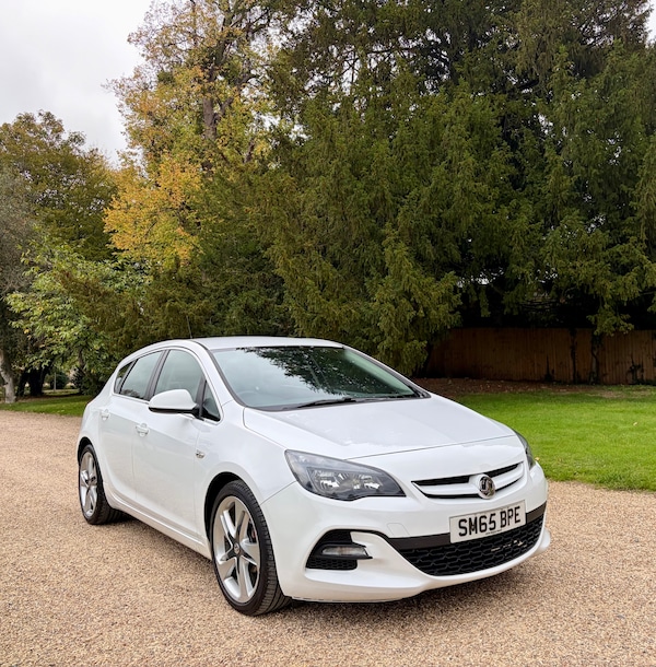 Used Vauxhall Astra 2015 for sale - 76306099: Photo 20