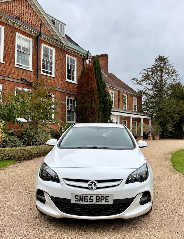 Used Vauxhall Astra 2015 for sale - 76306099: Photo 32