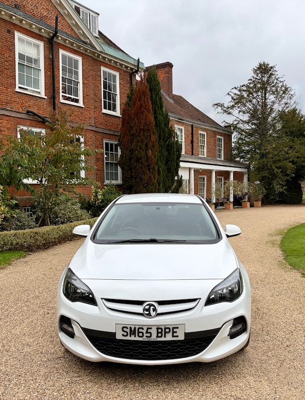 Used Vauxhall Astra 2015 for sale - 76306099: Photo 34