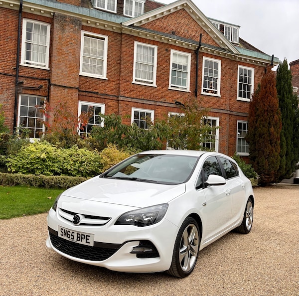 Used Vauxhall Astra 2015 for sale - 76306099: Photo 36