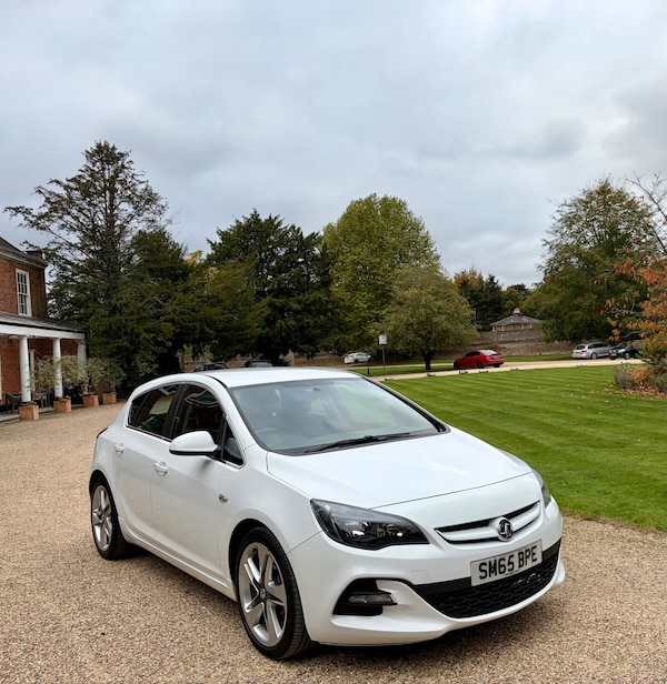 Used Vauxhall Astra 2015 for sale - 76306099: Photo 42