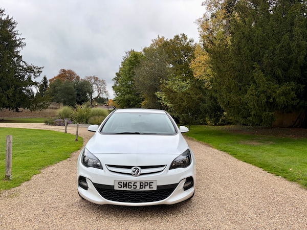 Used Vauxhall Astra 2015 for sale - 76306099: Photo 7